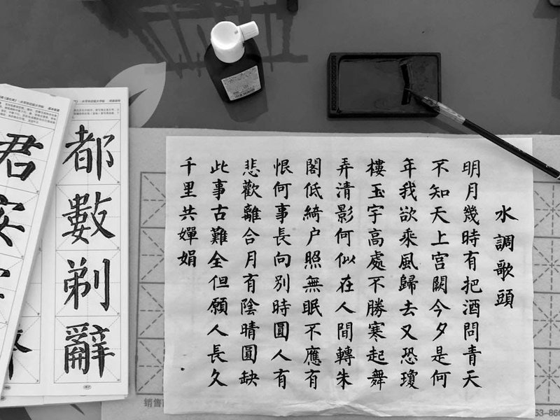 易經入門：八卦的徵象