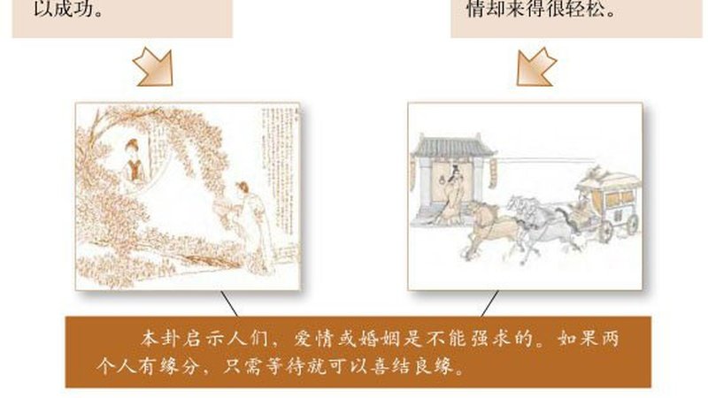 睽卦思維：逆向投資的易經依據