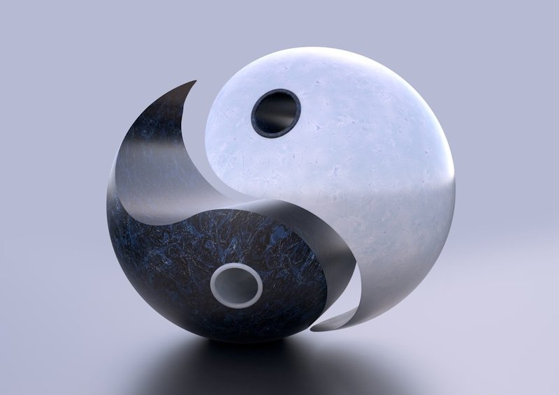 八卦符號的起源與含義