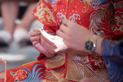 十神詳解：八字中的人際關係密碼