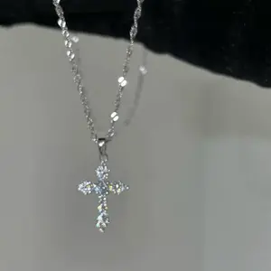 绿幽灵水晶吊坠