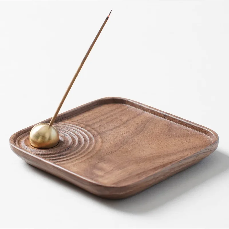 禅茶一味·茶香礼盒