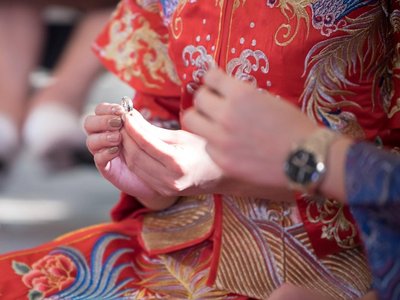 I Ging Reihenfolge der 64 Hexagramme: Von Qian und Kun bis Jiji und Weiji