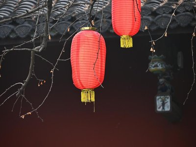 Geldanziehendes Feng Shui: Gestaltung der Wohlstandsecke und Glücksbringer für finanziellen Wohlstand