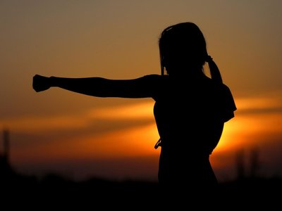 Hexagram Dschi und die Disziplin des Investierens