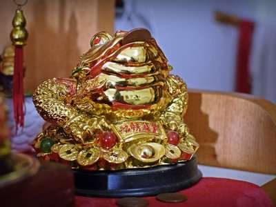 Klassinen kohtalontarinan tarina: Sokea lohikäärme Wang Long ja Omenan muutoksen ennustaminen